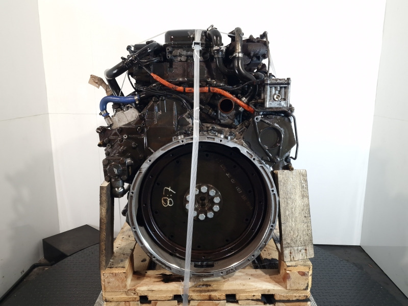 Scania DC916 B02 Engine (Bus) - Motor: slika 2 Scania DC916 B02 Engine (Bus) - Motor: slika 2