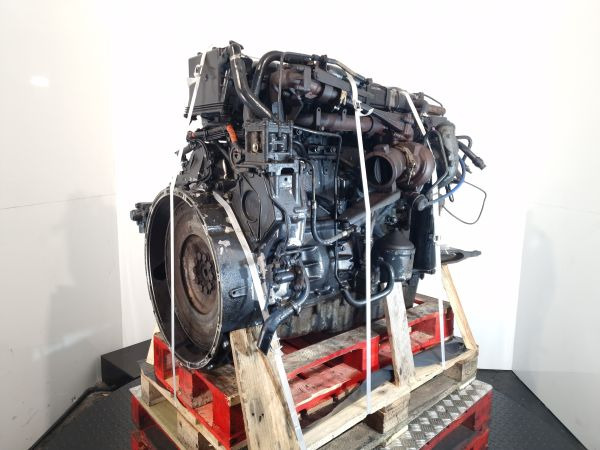 Scania DC916 L01 Engine (Truck) - Motor za Kamion: slika 1 Scania DC916 L01 Engine (Truck) - Motor za Kamion: slika 1