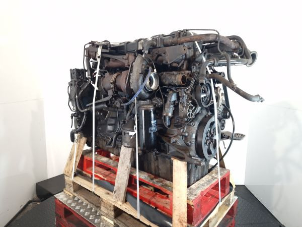 Scania DC916 L01 Engine (Truck) - Motor za Kamion: slika 4 Scania DC916 L01 Engine (Truck) - Motor za Kamion: slika 4
