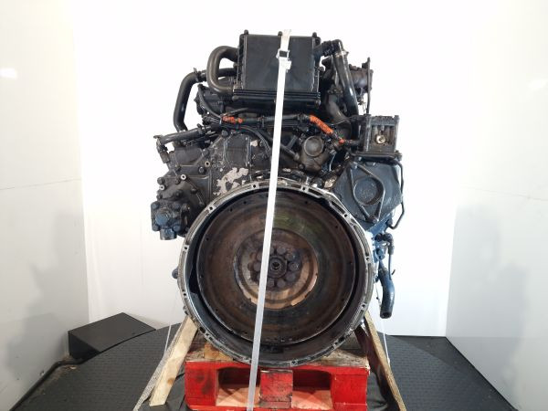 Scania DC916 L01 Engine (Truck) - Motor za Kamion: slika 2 Scania DC916 L01 Engine (Truck) - Motor za Kamion: slika 2
