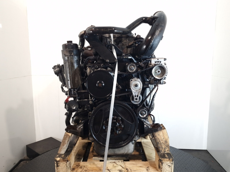 Scania DC930 C01 Engine (Bus) - Motor: slika 5 Scania DC930 C01 Engine (Bus) - Motor: slika 5