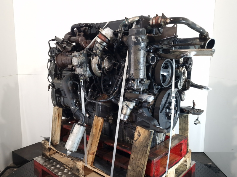 Scania DC937 L01 Engine (Truck) - Motor za Kamion: slika 5 Scania DC937 L01 Engine (Truck) - Motor za Kamion: slika 5