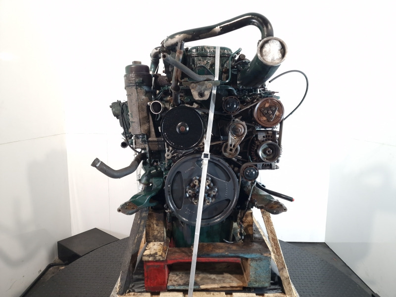 Scania DC939 L01 Engine (Truck) - Motor za Kamion: slika 5 Scania DC939 L01 Engine (Truck) - Motor za Kamion: slika 5