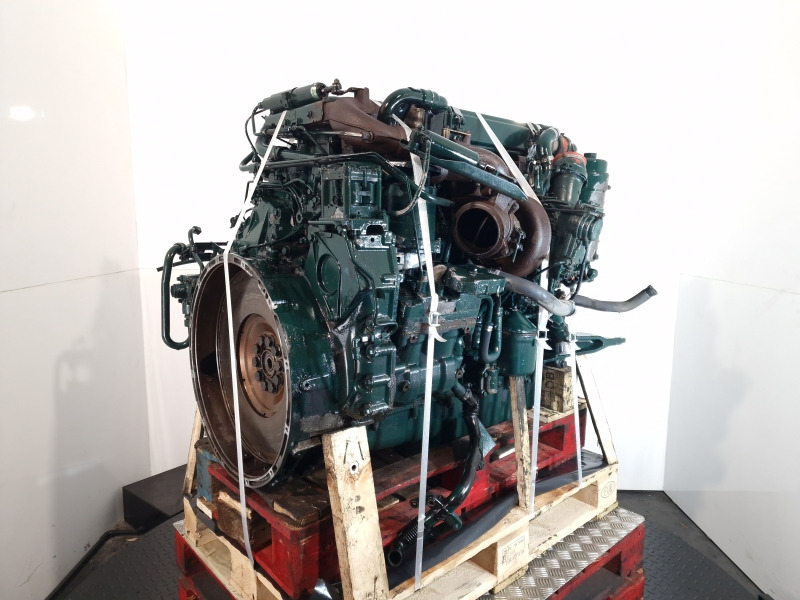 Scania DC939 L01 Engine (Truck) - Motor za Kamion: slika 1 Scania DC939 L01 Engine (Truck) - Motor za Kamion: slika 1