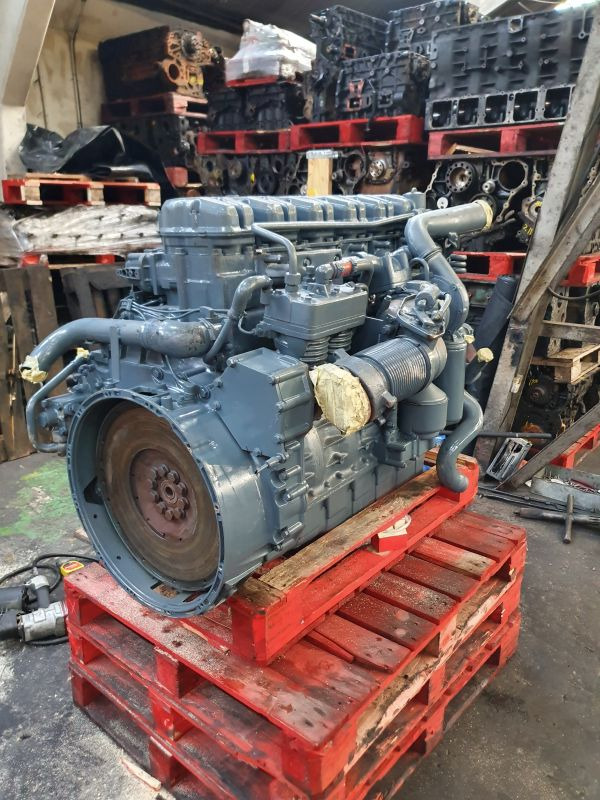 Scania DSC12 - Motor za Kamion: slika 4 Scania DSC12 - Motor za Kamion: slika 4