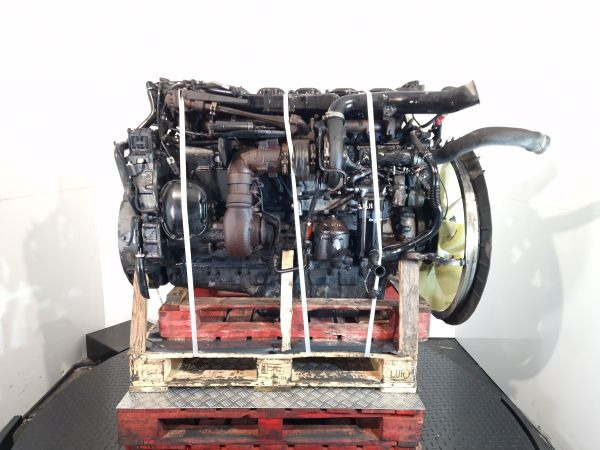 Scania DT1212 L01 Engine (Truck) - Motor za Kamion: slika 3 Scania DT1212 L01 Engine (Truck) - Motor za Kamion: slika 3