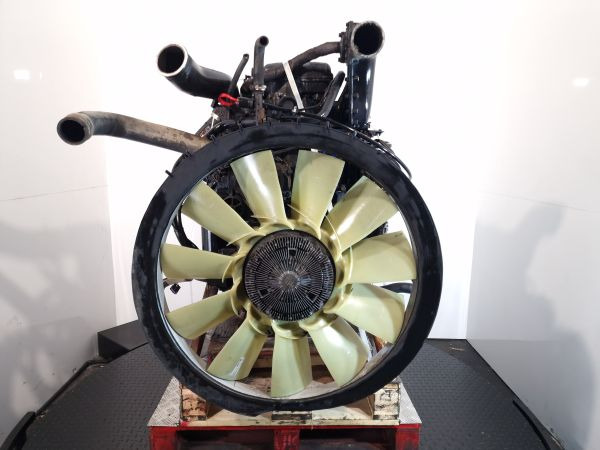Scania DT1212 L01 Engine (Truck) - Motor za Kamion: slika 5 Scania DT1212 L01 Engine (Truck) - Motor za Kamion: slika 5