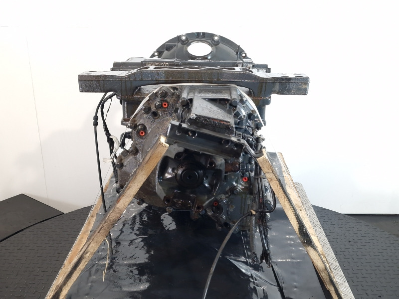 Scania GR875 Gearbox - Menjač: slika 5 Scania GR875 Gearbox - Menjač: slika 5