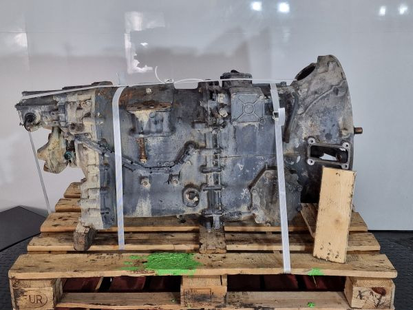 Menjač Scania GR905 Gearbox: slika 8