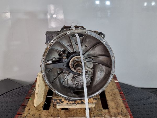 Scania GR905 Gearbox - Menjač: slika 3 Scania GR905 Gearbox - Menjač: slika 3