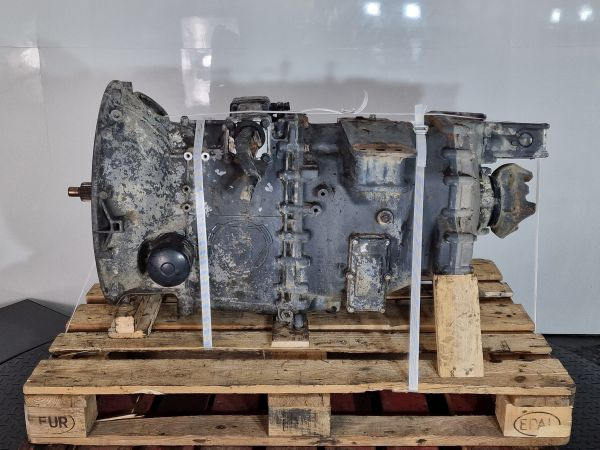 Scania GR905 Gearbox - Menjač: slika 4 Scania GR905 Gearbox - Menjač: slika 4