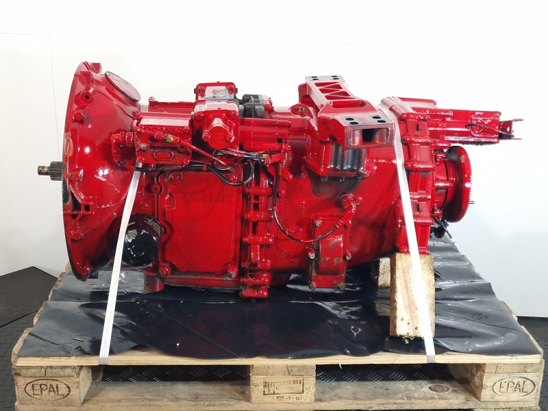 Scania GRS905 Gearbox - Menjač: slika 4 Scania GRS905 Gearbox - Menjač: slika 4