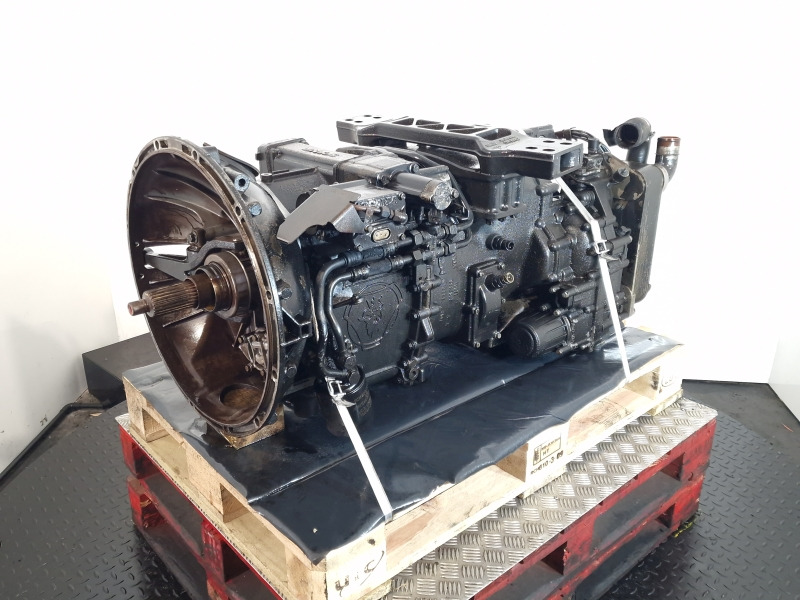 Scania GRSO925R Gearbox - Menjač: slika 1 Scania GRSO925R Gearbox - Menjač: slika 1