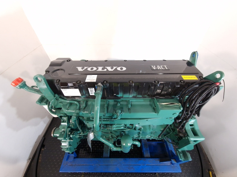 Novu Motor za Građevinska mašina Volvo A35E/F D12DACE3 New Engine (Plant): slika 9 Novu Motor za Građevinska mašina Volvo A35E/F D12DACE3 New Engine (Plant): slika 9