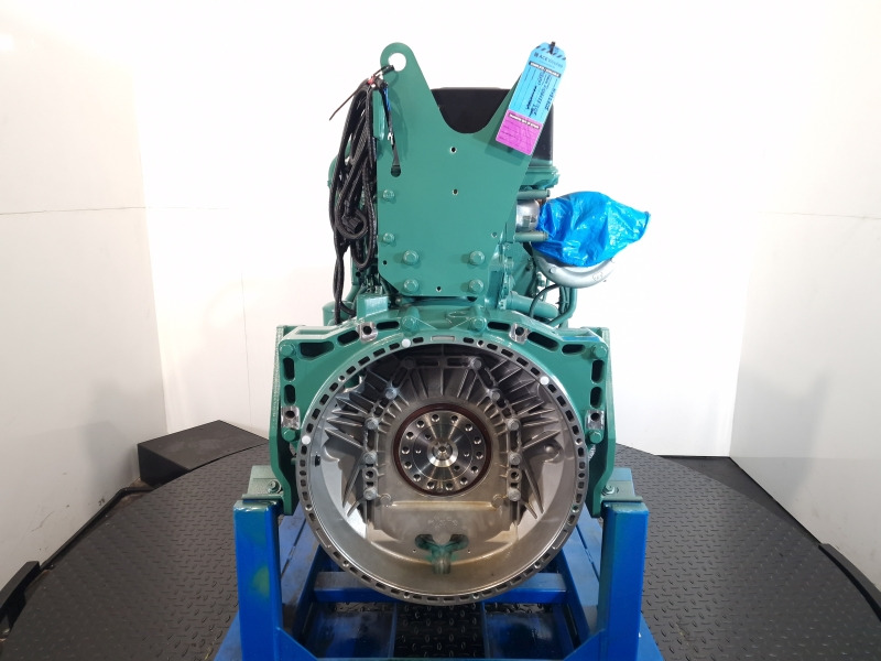 Volvo A35E/F D12DACE3 New Engine (Plant) - Motor za Građevinska mašina: slika 2 Volvo A35E/F D12DACE3 New Engine (Plant) - Motor za Građevinska mašina: slika 2