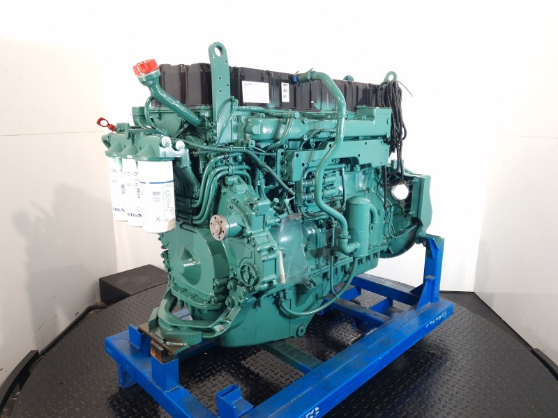 Novu Motor za Građevinska mašina Volvo A35E/F D12DACE3 New Engine (Plant): slika 6 Novu Motor za Građevinska mašina Volvo A35E/F D12DACE3 New Engine (Plant): slika 6