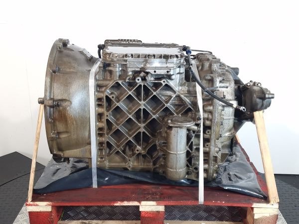 Volvo AT2612E Gearbox - Menjač: slika 4 Volvo AT2612E Gearbox - Menjač: slika 4