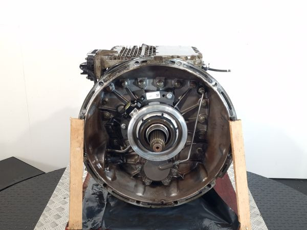 Volvo AT2612E Gearbox - Menjač: slika 3 Volvo AT2612E Gearbox - Menjač: slika 3
