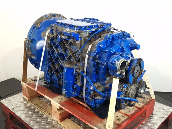 Volvo AT2612F Gearbox - Menjač: slika 4 Volvo AT2612F Gearbox - Menjač: slika 4