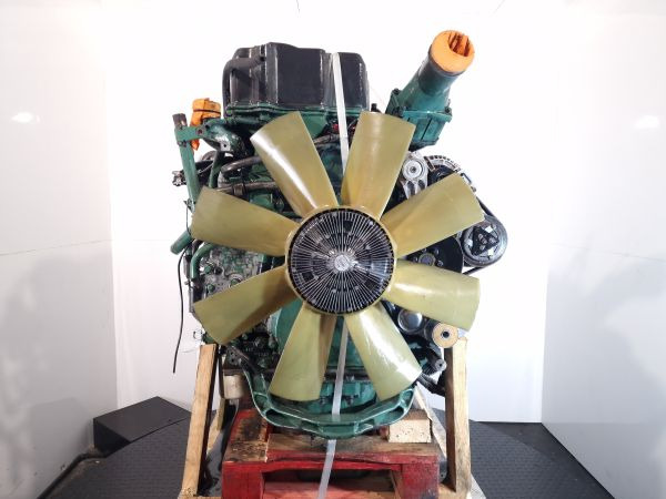 Volvo D12D340 EC01 Engine (Truck) - Motor za Kamion: slika 5 Volvo D12D340 EC01 Engine (Truck) - Motor za Kamion: slika 5