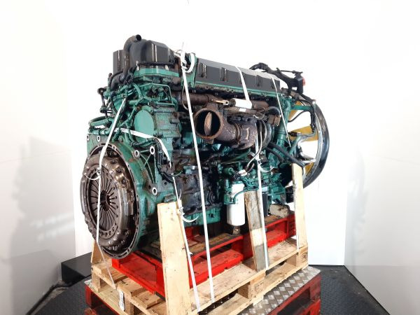 Volvo D13C460 EUV Engine (Truck) - Motor za Kamion: slika 1 Volvo D13C460 EUV Engine (Truck) - Motor za Kamion: slika 1