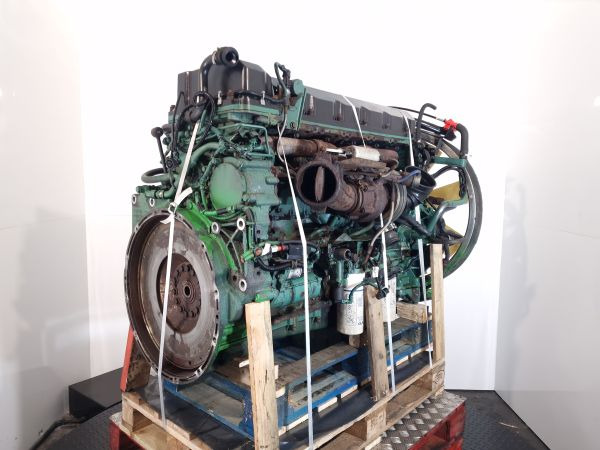 Volvo D13C460 EUV Engine (Truck) - Motor za Kamion: slika 1 Volvo D13C460 EUV Engine (Truck) - Motor za Kamion: slika 1