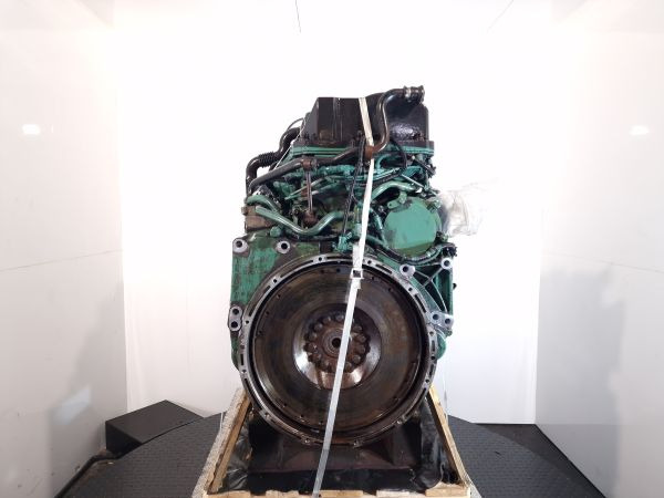 Volvo D13C500S EUV Engine (Truck) - Motor za Kamion: slika 3 Volvo D13C500S EUV Engine (Truck) - Motor za Kamion: slika 3