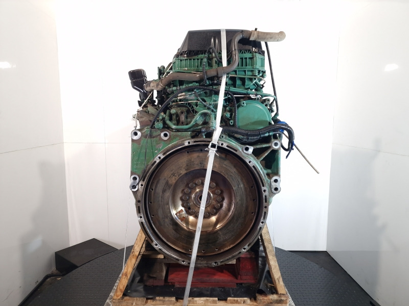 Volvo D13K420V EUVI Tipper spec Engine (Truck) - Motor za Kamion: slika 2 Volvo D13K420V EUVI Tipper spec Engine (Truck) - Motor za Kamion: slika 2