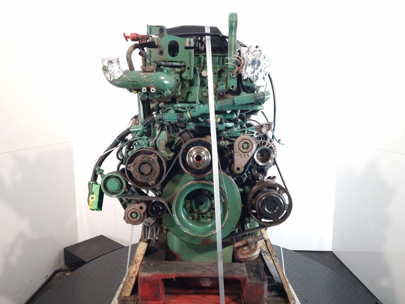 Volvo D13K420V EUVI Tipper spec Engine (Truck) - Motor za Kamion: slika 5 Volvo D13K420V EUVI Tipper spec Engine (Truck) - Motor za Kamion: slika 5