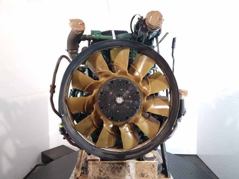 Volvo D13K500 EUVI Engine (Truck) - Motor za Kamion: slika 5 Volvo D13K500 EUVI Engine (Truck) - Motor za Kamion: slika 5