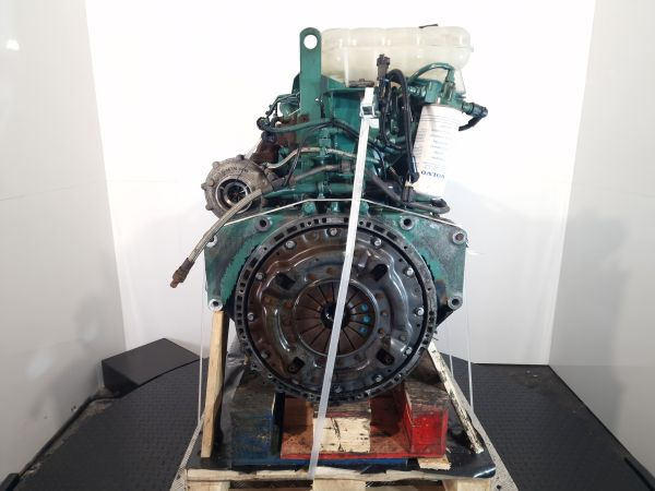 Volvo D6B220 EC09 Engine (Truck) - Motor za Kamion: slika 3 Volvo D6B220 EC09 Engine (Truck) - Motor za Kamion: slika 3