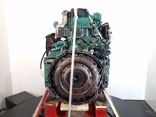 Volvo D7E 280-EC06B Truck Spec Engine (Truck) - Motor za Kamion: slika 3 Volvo D7E 280-EC06B Truck Spec Engine (Truck) - Motor za Kamion: slika 3