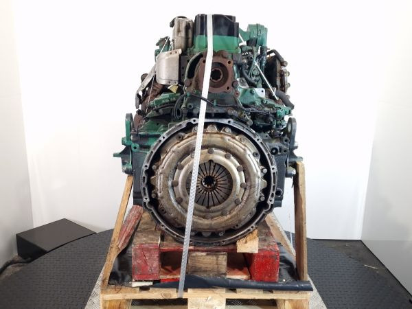 Volvo D7F 240 EUV Truck Spec PTO Engine (Truck) - Motor za Kamion: slika 2 Volvo D7F 240 EUV Truck Spec PTO Engine (Truck) - Motor za Kamion: slika 2