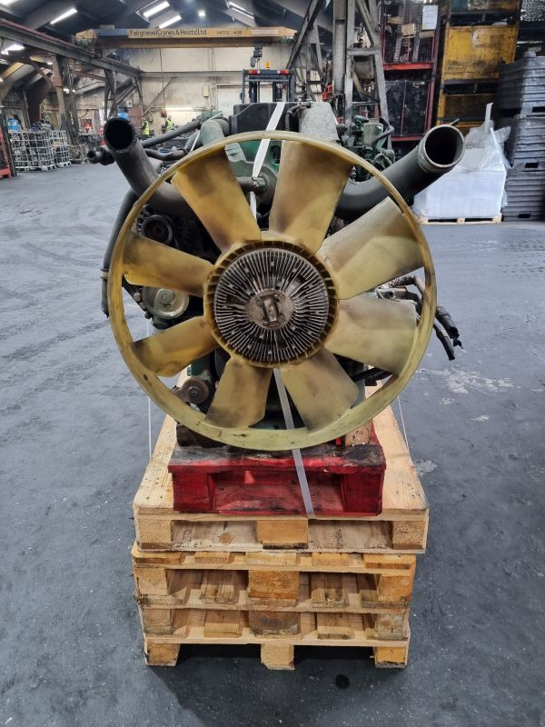 Volvo D7F 300-EUV Engine (Truck) - Motor za Kamion: slika 5 Volvo D7F 300-EUV Engine (Truck) - Motor za Kamion: slika 5