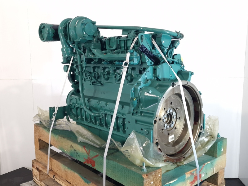 Novu Motor za Građevinska mašina Volvo EC210B Excavator D6D EGE2 New Engine (Plant): slika 8