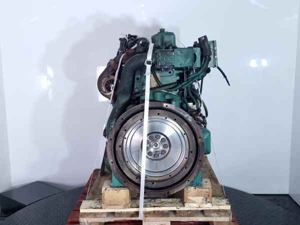 Volvo Penta TWD740VE Engine (Industrial) - Motor za Industrijska oprema: slika 2 Volvo Penta TWD740VE Engine (Industrial) - Motor za Industrijska oprema: slika 2