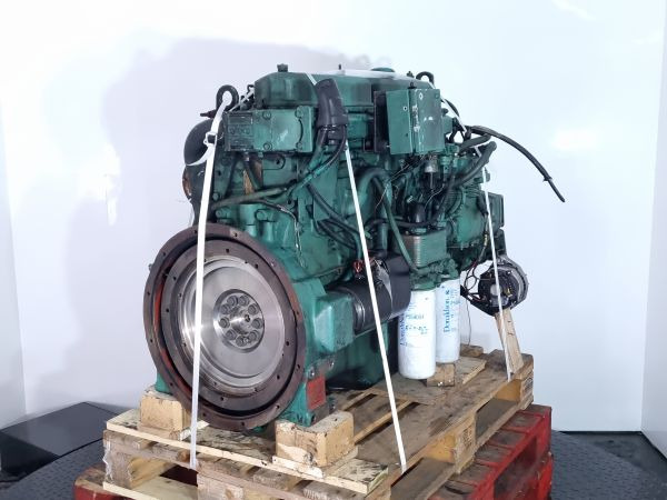 Volvo Penta TWD740VE Engine (Industrial) - Motor za Industrijska oprema: slika 1 Volvo Penta TWD740VE Engine (Industrial) - Motor za Industrijska oprema: slika 1