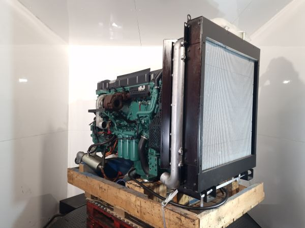 Volvo TAD1363VE Engine (Industrial) - Motor za Industrijska oprema: slika 4 Volvo TAD1363VE Engine (Industrial) - Motor za Industrijska oprema: slika 4