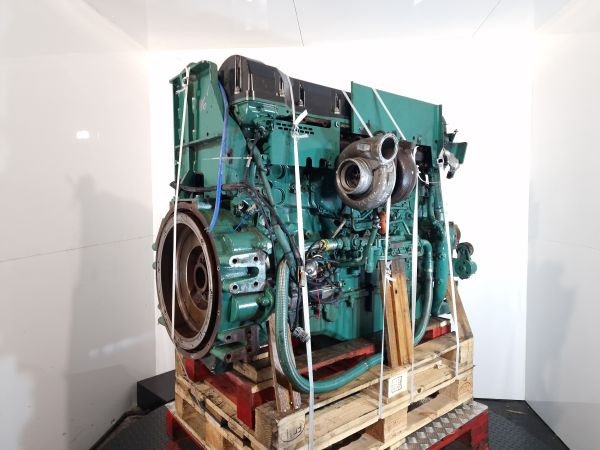 Volvo TAD1643VE-B Engine (Industrial) - Motor za Industrijska oprema: slika 1 Volvo TAD1643VE-B Engine (Industrial) - Motor za Industrijska oprema: slika 1