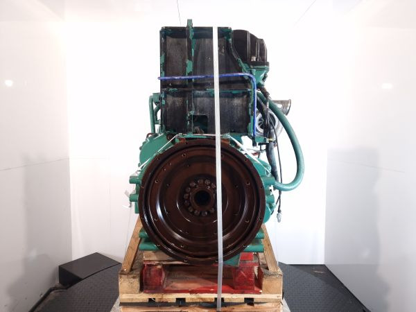 Volvo TAD1643VE-B Engine (Industrial) - Motor za Industrijska oprema: slika 4 Volvo TAD1643VE-B Engine (Industrial) - Motor za Industrijska oprema: slika 4