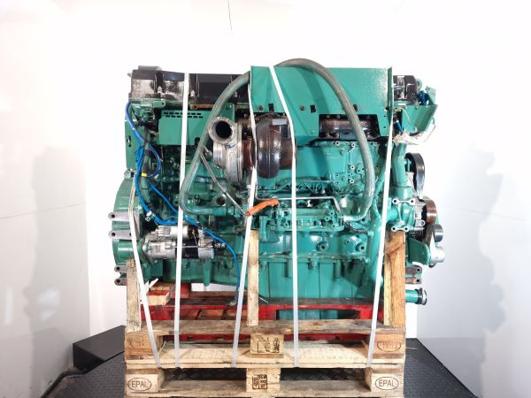 Volvo TAD1643VE-B Engine (Industrial) - Motor za Industrijska oprema: slika 4 Volvo TAD1643VE-B Engine (Industrial) - Motor za Industrijska oprema: slika 4