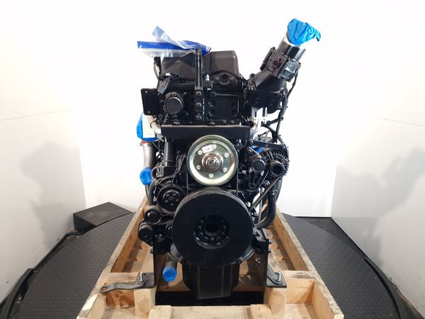 Volvo TAD1672VE Engine (Industrial) New - Motor za Industrijska oprema: slika 5 Volvo TAD1672VE Engine (Industrial) New - Motor za Industrijska oprema: slika 5