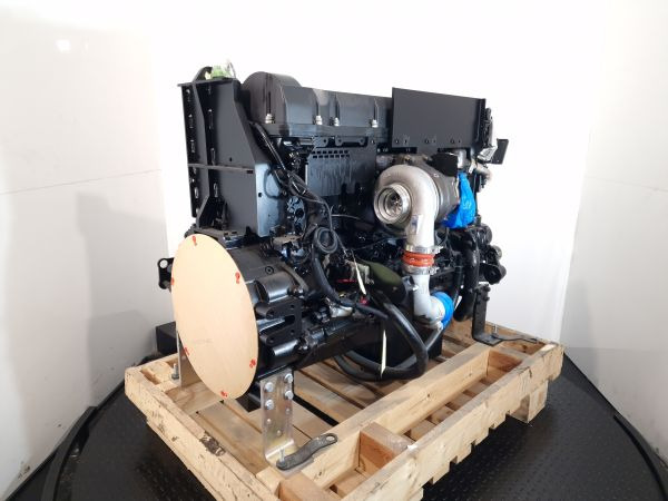 Volvo TAD1672VE Engine (Industrial) New - Motor za Industrijska oprema: slika 1 Volvo TAD1672VE Engine (Industrial) New - Motor za Industrijska oprema: slika 1