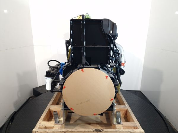 Volvo TAD1672VE Engine (Industrial) New - Motor za Industrijska oprema: slika 5 Volvo TAD1672VE Engine (Industrial) New - Motor za Industrijska oprema: slika 5