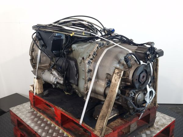 Volvo VT2814B Gearbox - Menjač: slika 5 Volvo VT2814B Gearbox - Menjač: slika 5