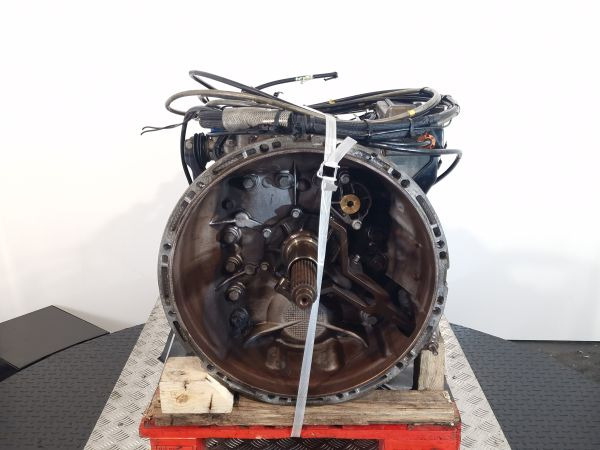 Volvo VT2814B Gearbox - Menjač: slika 3 Volvo VT2814B Gearbox - Menjač: slika 3