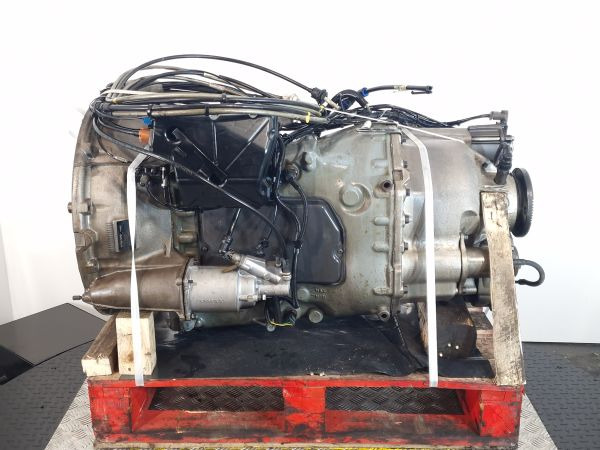 Volvo VT2814B Gearbox - Menjač: slika 4 Volvo VT2814B Gearbox - Menjač: slika 4