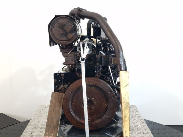 Yanmar 4TNE88-RCC1 Engine (Plant) - Motor za Građevinska mašina: slika 3 Yanmar 4TNE88-RCC1 Engine (Plant) - Motor za Građevinska mašina: slika 3