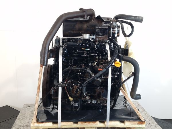 Yanmar 4TNE88-RCC1 Engine (Plant) - Motor za Građevinska mašina: slika 4 Yanmar 4TNE88-RCC1 Engine (Plant) - Motor za Građevinska mašina: slika 4