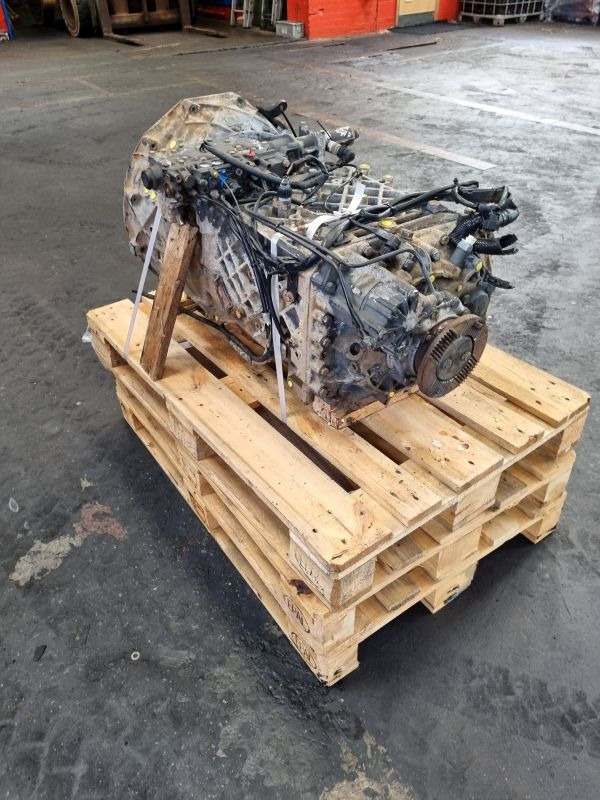 ZF 8S1620TD Gearbox - Menjač: slika 5 ZF 8S1620TD Gearbox - Menjač: slika 5